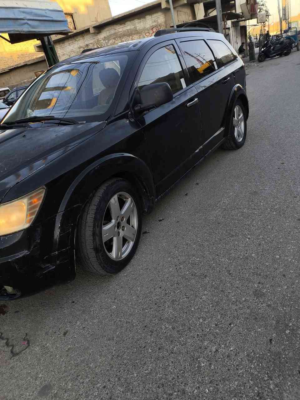 دوج جورني موديل 2009 محرك 3500
رقم وسنويه كامله بغداد مكاني واسط سياره شغاله ابيع كوم حديد سعر 60 وبي مجال ..... ***********
