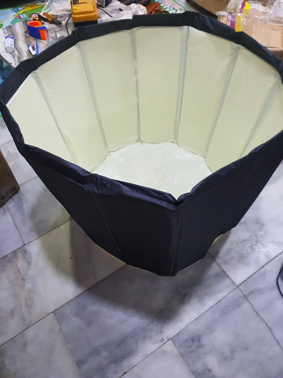 حوض الثلج للرياضيين السعر ٣٠


**إذا كنت صاحب هذا الإعلان وتريد حذفه لأي سبب، رجاءا أرسل رسالة إلى الدعم الفني**