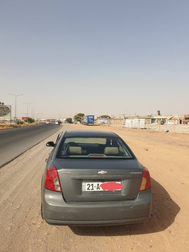 اوبترا 2009 گير محرك تبريد كهربائيات كله شرط سنوية باسمي 2029 سيارة بدون مصرف سعر 70 وبيه مجال للاستفسار أكثر خابر صاحب سيارة مكلف بالنشر *********** كركوك, العراق
