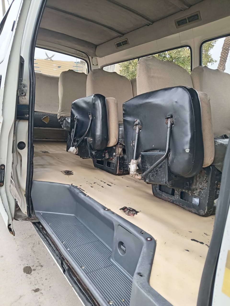 سلام عليكم فتون البيع مديل 2008 رقم بابل تخم تاير جديد حداديه جديده محرك بتنقيص تحويل ثاني يوم سعر 57 وبيه مجال مكاني بغداد الدورة ***********
***********
