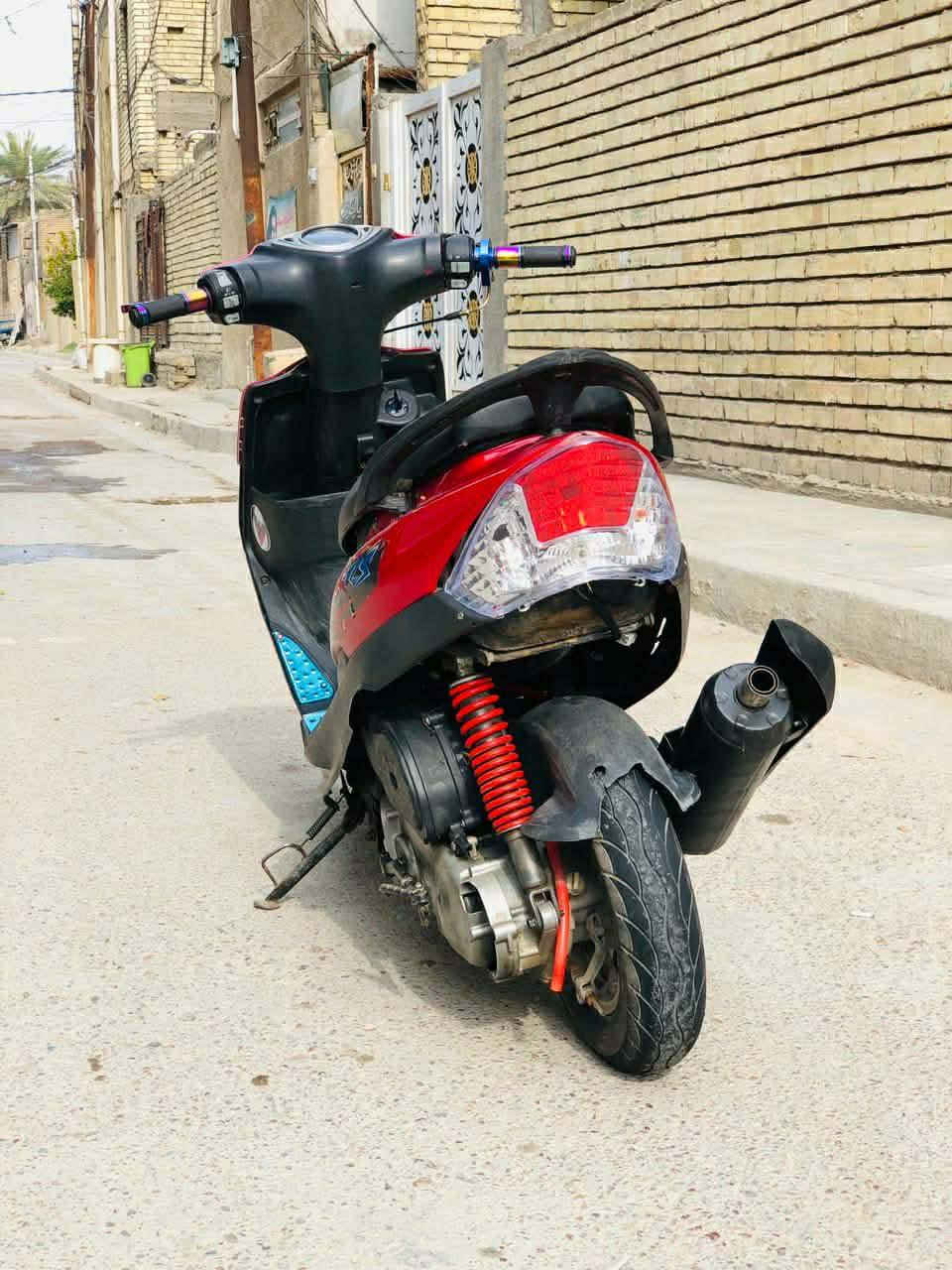 ماكس للبيع 550 وبيه مجال
بغداد الزعفرانيه ***********
