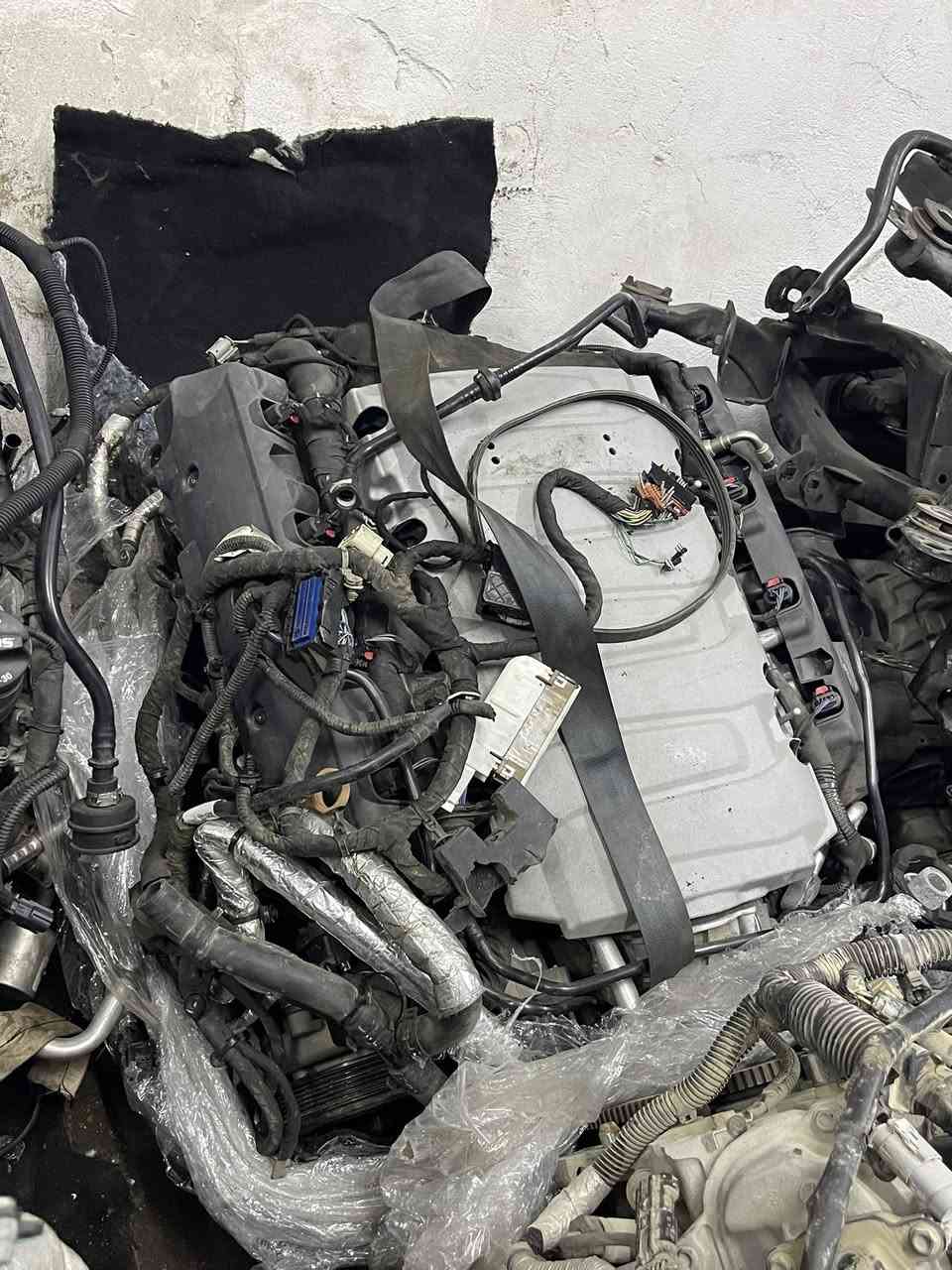 سلام عليكم متوفر محركات كمارو 2012-2023 كل الاحجام 4سلندر والv6 والv8


**إذا كنت صاحب هذا الإعلان وتريد حذفه لأي سبب، رجاءا أرسل رسالة إلى الدعم الفني**