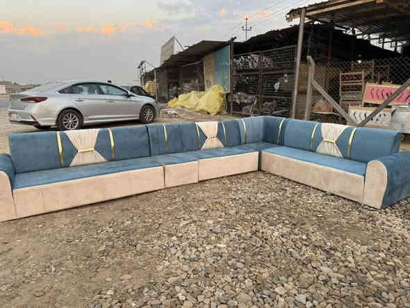 مجمع الشمري للمواد المنزليه المستعمله
Omar Al-Shammari
للبيع بأسعار مناسبه 
الموقع قرب معمل الببسي
المراسله خاص اول الاتصال على الرقم ‏‪0783 028 0231‬‏
