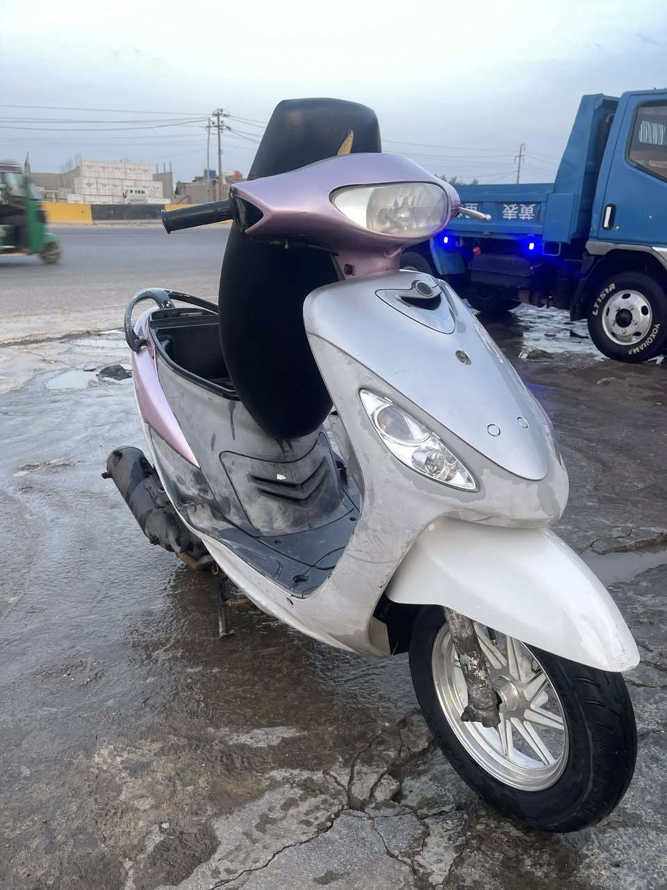 قجمه ختم واحد ماعده كفرهه موالهه بس هم بي ختم ما مفتوحه سعره 750بشرش المكان


**إذا كنت صاحب هذا الإعلان وتريد حذفه لأي سبب، رجاءا أرسل رسالة إلى الدعم الفني**