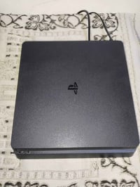 بلي فور سلم • مهكر • ٥٠٠ جيجا