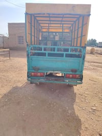 ستوته الصقر • موديل 2019 • محرك نضيف