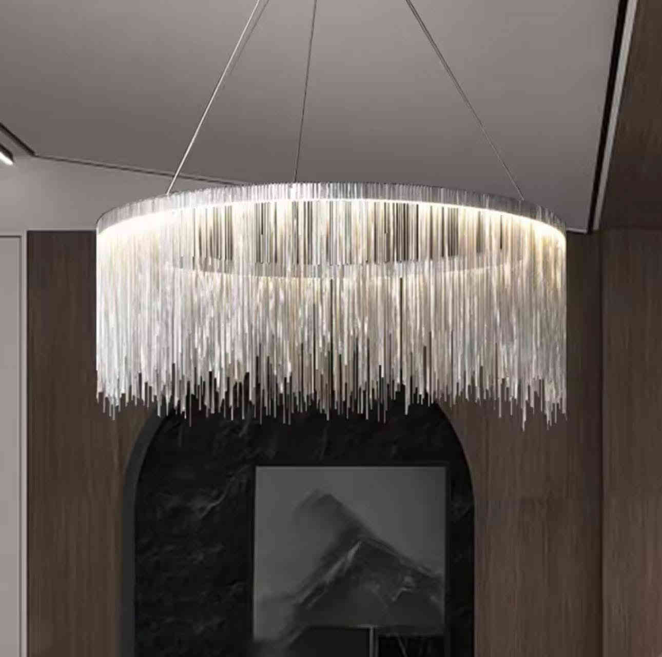 بسم الله وعلى بركة الله تعالى وصل موديل جديد من الثريه الموردن الحديث تصميم ايطالي  موديل جدا جميل وراقي شغل درجه اول النمينوم كرستال K9الزيتي ضد التراب والوصخه سهلت التنضيف  ضمان سنه من تاريخ الشراء يوصل الك الباب البيت تنصيب +توصيل مجاني

يوجد لدينا كادر مختص بتصليح جميع انواع الثريات

يوجد لدينا كادر مختص بتنضيف جميع انواع الثريات

فقط عليك التواصل مع الصفحه او الراقم التالية
***********_واتساب 
***********_واتساب
أهلا وسهلا بل جميع
