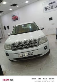 وبركاته  لاندروفر خليجي شركة سردار 6 سلندر حجم محرك 3.2 ماشية 200 الف ...