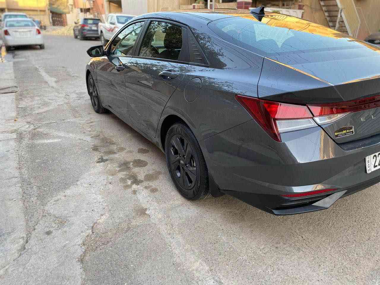 النترا 2023 محرك 2000دوش. بصمه -  - بصمه ابواب وجنطه وتشغيل عن بعد - رادار امامي وخلفي وبل مري وتحديد مسار - شاشه ديجيتال متصله -ماشية ٤٢ الف 
 ويل اسود - لدا- انظمه قياده- كامره دواره وشاشه
السياره فقط  جاملغ ونص بنيد صبغ ايرباك دركة فقط  جديده بمعنى الكلمه. تريد تحويل فقط  بيع او مراوس حسب القناعه السعر ١٤٨ ورقة  
العنوان - بغداد  شهداء البياع *********** سيف وسونار هم بيهة من المندلاوي بغداد, العراق
