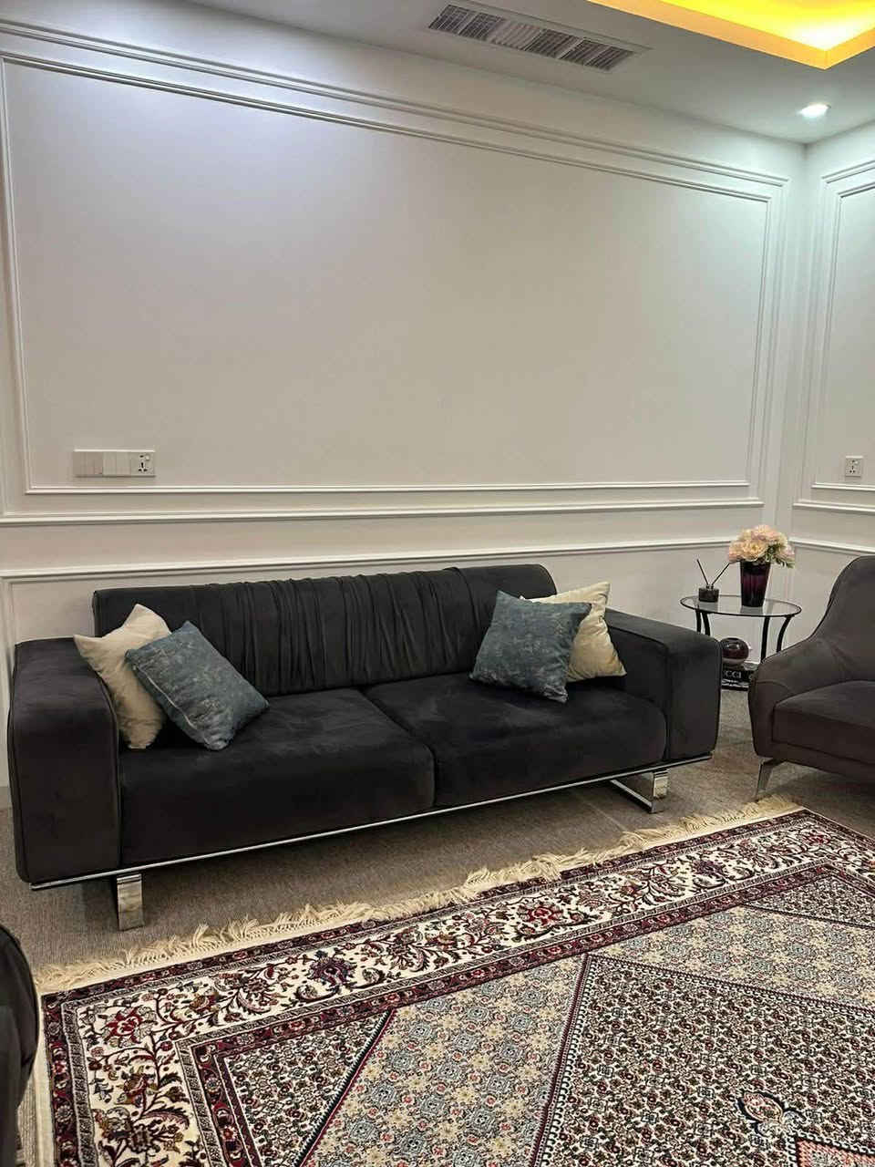 تاقمي تركى مۆدێرن لۆک ١٠ نەفەری بۆ فرۆشتن لە هەولێر نرخی ٦٠٠$ معاملە أربيل, العراق


**إذا كنت صاحب هذا الإعلان وتريد حذفه لأي سبب، رجاءا أرسل رسالة إلى الدعم الفني**