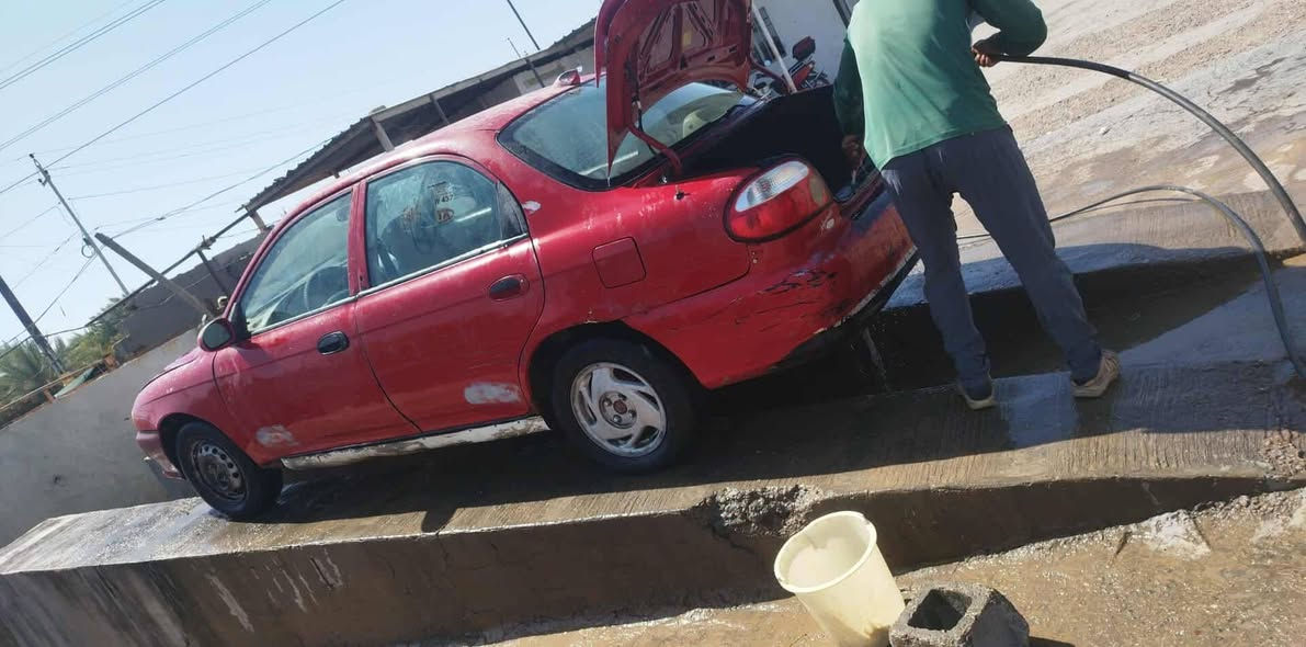 اسلام عليكم كيا سيفيا للبيع  سياره بسمي سنويه لل٣٠ سياره يرادله ترتيب كشر  محرك كايم بيع كير جديد مكاني الانبار الكرمه *********** #سعر ٢٠وبيه مجال
