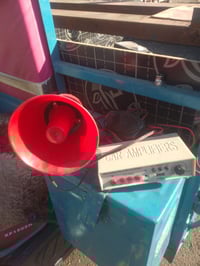 سماعة جديدة ب20 مكاني الشعب شارع الصحة 07857274027