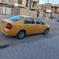 ليفان ٦٢٠ • رقم بغداد • نقص تبريد