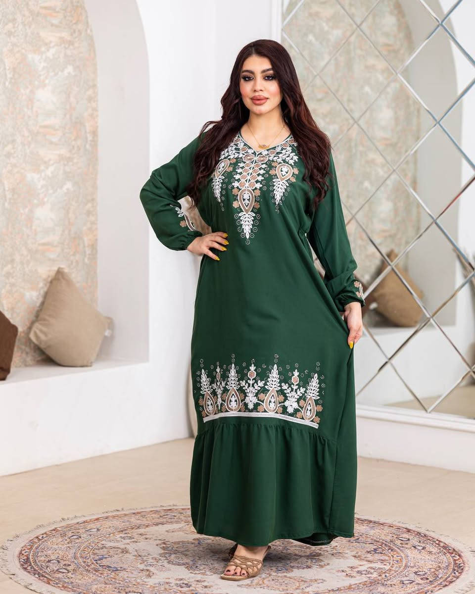 دشداشة مصري

خامة قطن مراسي تطريز مع استراس  شرط الفحص 

 فري سايز  لحد ٨٥ كيلو

توصيل جميع المحافظات 5 الف


**إذا كنت صاحب هذا الإعلان وتريد حذفه لأي سبب، رجاءا أرسل رسالة إلى الدعم الفني**