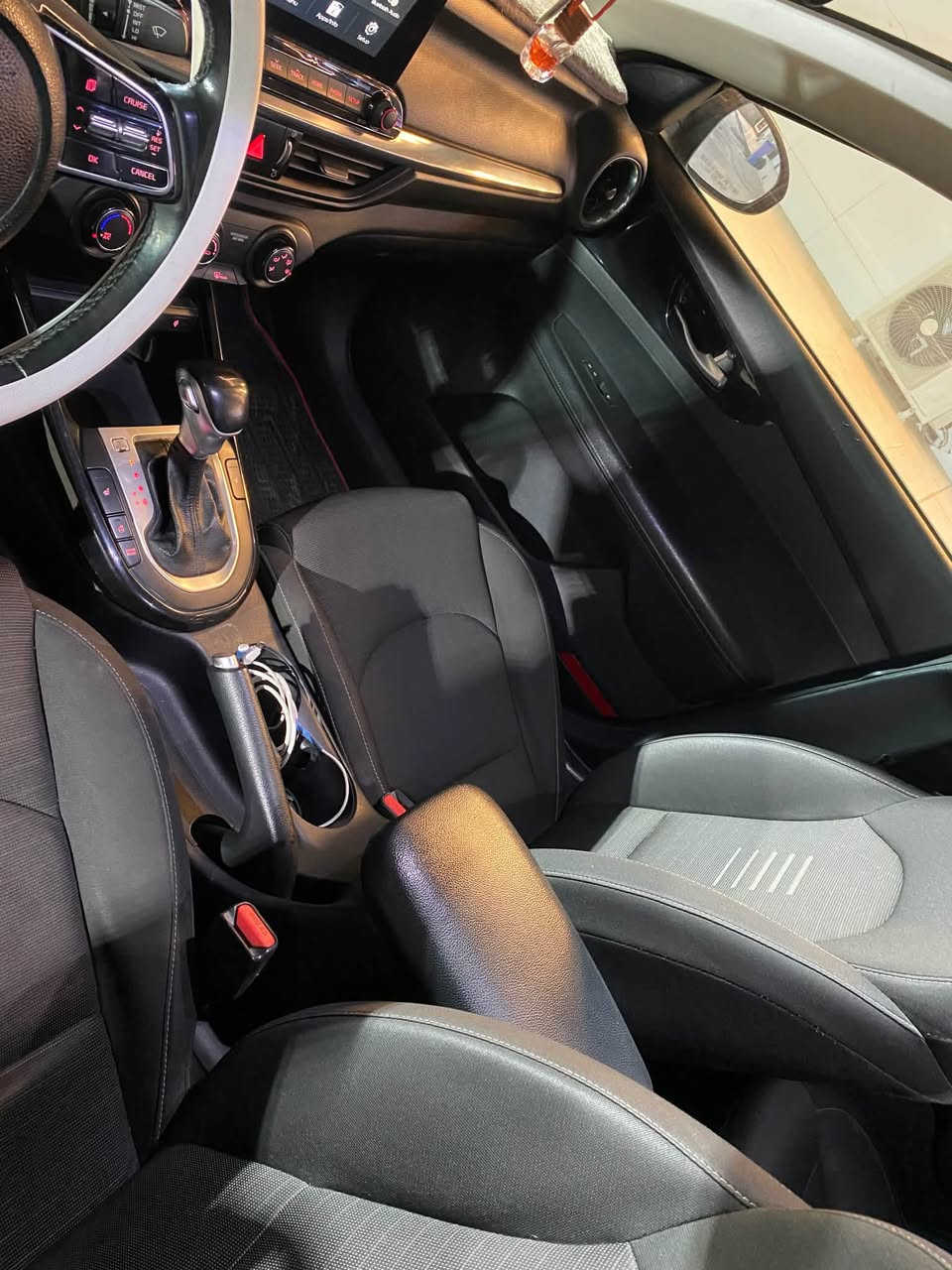 سلام عليكم عندي كيه فورتي فول موصفات للبيع ضررها جاملغ بنيد صوره الحادث موجوده ريدها 132


**إذا كنت صاحب هذا الإعلان وتريد حذفه لأي سبب، رجاءا أرسل رسالة إلى الدعم الفني**