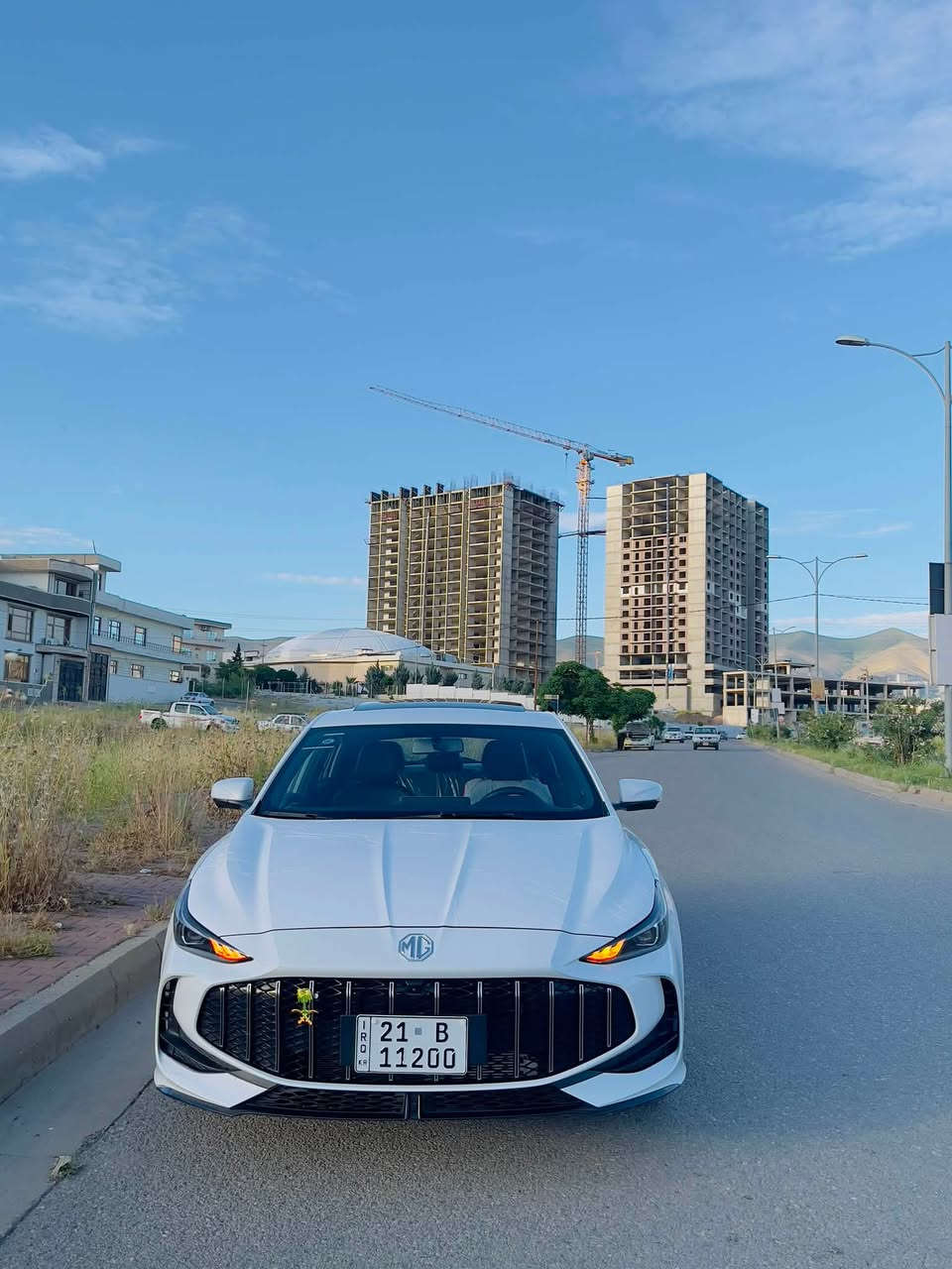 mg gt 2025
فول مواسەفات 
18000رۆشتوە
***********
