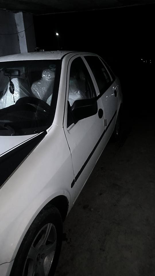 لیڤان ٢٠١٣ ٤ پستۆن گیر عادی مەکینە ١٦ گیرو مەکینە و کارەبایتی مەزبوت سەیاریکی تا بلی خاوینە ٤ جام کارەبایە ناو سپی سەقف کەرویشکیە کامل جوانکاری بۆ کراوە ئەوەی لەسەرتە لەی بوخریو خەلاس یەک پارچە بۆیاخی هەیە پیش و پشت کەپسە بۆ زانینی نرخ یان زانیاری زیاتر نامە بنیرە *********** سوران, أربيل
