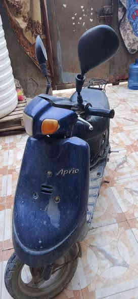 للبيع دراجه كوم حديد محرك بيه روله سعر 100 ألف قفل مكاني كربلاء شبانات اتصال او مراسله ***********
