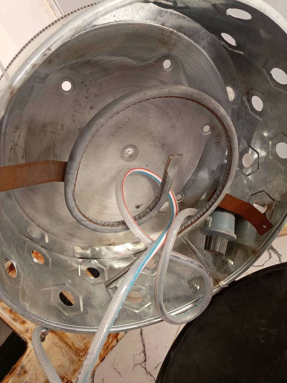 السلام عليكم تنور غازي من الزينات السعر 20


**إذا كنت صاحب هذا الإعلان وتريد حذفه لأي سبب، رجاءا أرسل رسالة إلى الدعم الفني**