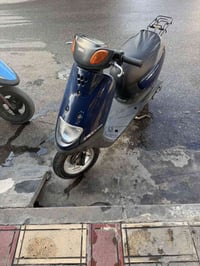 منغوالي • مطلعه من الحاوه • شغاله