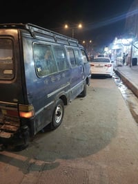 من رخصت الدمن كيه مديل 95سنويه 27هيه مصفرمطلوبه بس مروراريدمراوس باسيه...