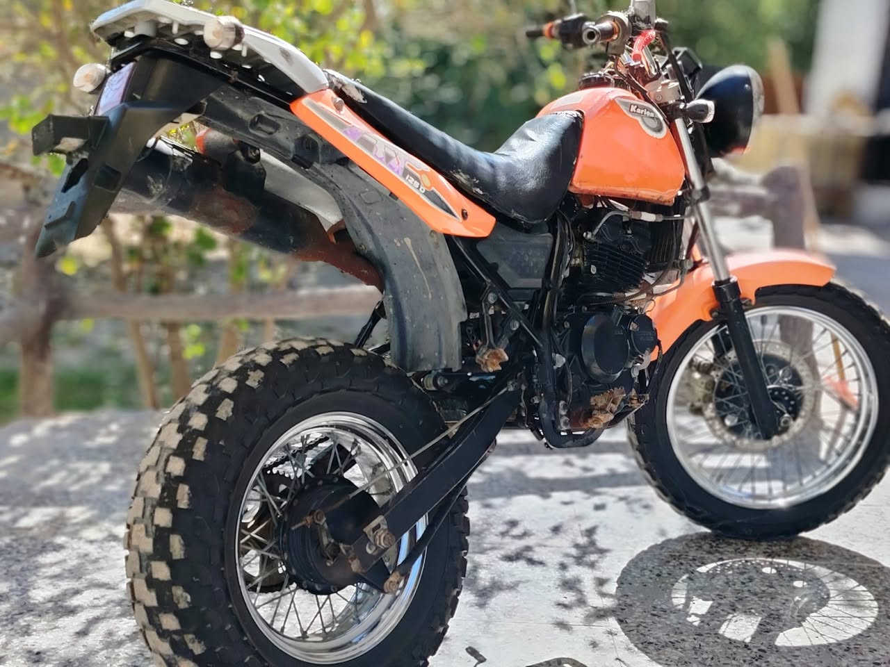 السلام عليكم
بيع او مراوس 
قفاز هايسونك كوري محرك 125 مكفول ما مفتوح كهربائيات كله شغاله السعر 600 بيها مجال أوراق مابيهاا مكاتبه فقط مكاني بغداد قرب بسمايا ***********
