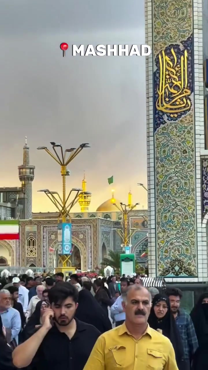 ببركة محمد وال محمد. حملة الصادق للحج والعمرة. والسفر والسياحة.
كروب ايران. بتاريخ. 5/6/2026بري باص حديث مكيف 
في اي بي. 
ثلاث ليالي قم. المقدسه. بدون طعام. 
مشهد المقدسه. ثلاث وجبات طعام. 
فنادقنا في قم مشهد مصنفة ثلاث نجوم حقيقة. 
مزارات قم. مشهد جولات سياحية في. مشهد. 
ايران. اختصاصنا. 
بسعر 250 الف دينار عراقي لدينا نظام الاقصاد لحامل بطاقة الرافدين. حصرا. كل شخر. 35 الف. لمدة. عشر اشهر 
العنوان قلعة سكر. شارع الكواضمه 
***********
