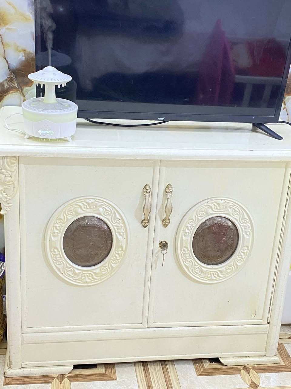 "السلام عليكم غرفه نوم عراقيه تصميم تركي  جبيره وثكيلهة اخشابهة قوي نضيفه سعر(1،500،000) بيهة مجال الستفسار خاص مكانهة بغداد نهروان 💗📮


**إذا كنت صاحب هذا الإعلان وتريد حذفه لأي سبب، رجاءا أرسل رسالة إلى الدعم الفني**