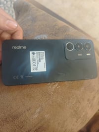 ريلمي • جديد • حله شارع 60