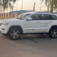 جيب ليمتد • ٢٠١٩ • دفع رباعي