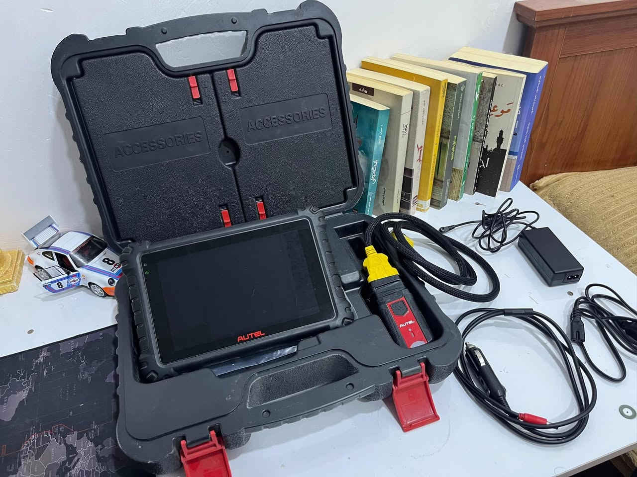 autel 806 pro  للبيع
***********
