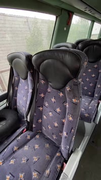 تخم كرسي سيارة • جديد • كربلاء