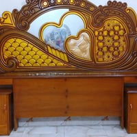 غرفة نوم • ست بيبان • ميسان