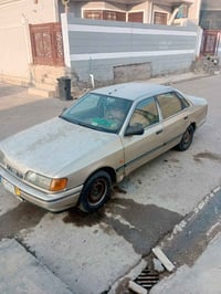 فورد سكاربيو • سيارة فورد • سكاربيو • رقم انبار • فورد انبار