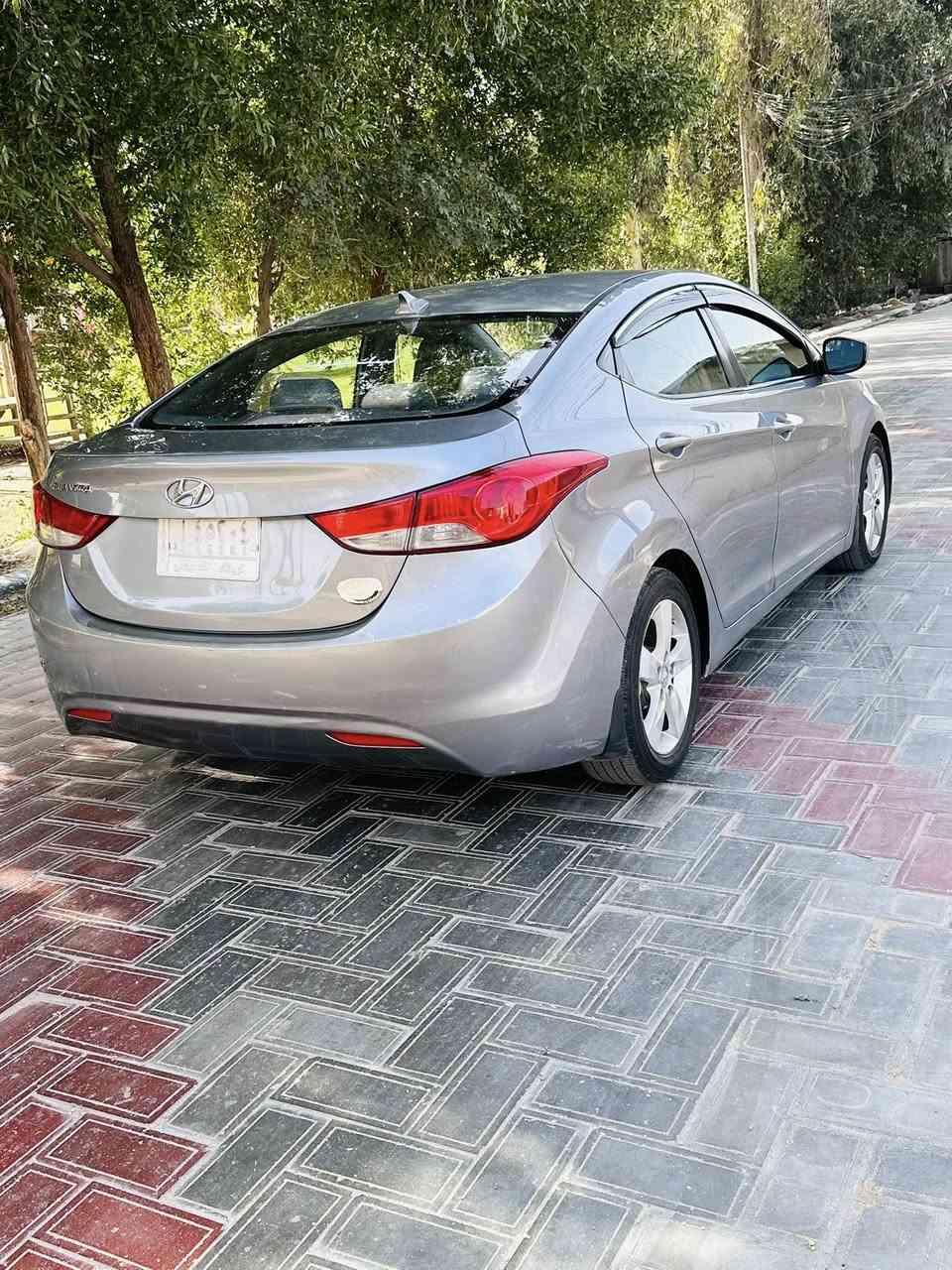 الهم صلي على محمد وآل محمد 🧿
النترا موديل 2013 وراد امريكيًً كلين مكينه 2000
دوشًً مكفوله من الظربه والتبديل والفتح كفاله صور حادث يمك ب المنشور تبريد ثلج تدفاء ب الكشن نص فول. سياره جاهزه رقمه كربلاء 
بسميً تحويل مباشر سنويه 2028 
مكانه كربلاء. بيع فقط السعر 108 
استفسار ‭٠٧٨٧ ٧٧٥ ٣٣٠٧‬
