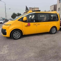 هونداي ستاريه • ٢٠٢٥ • البصرة