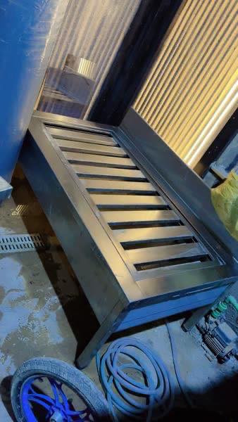 سنك مطاعم وكاونتر سلايت للبيع ***********
