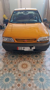 سايبا 2022 • رقم بغداد • خدوش خارجية