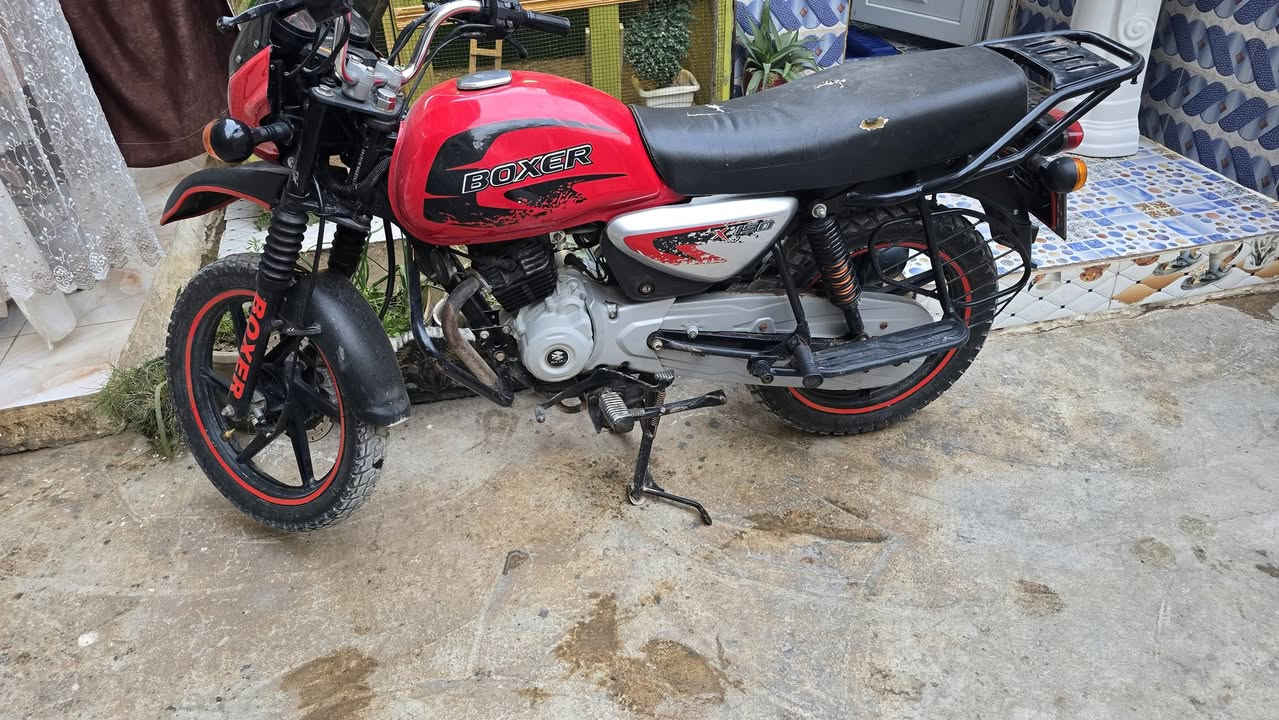 بوكسر جبلي الليبع  موديل 22  السعر مليونين وميه وبيه مجال بسمي تحويل مباشر ***********
