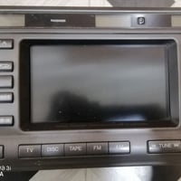 شاشة ياباني • أصلي • حالتها غير مؤكدة