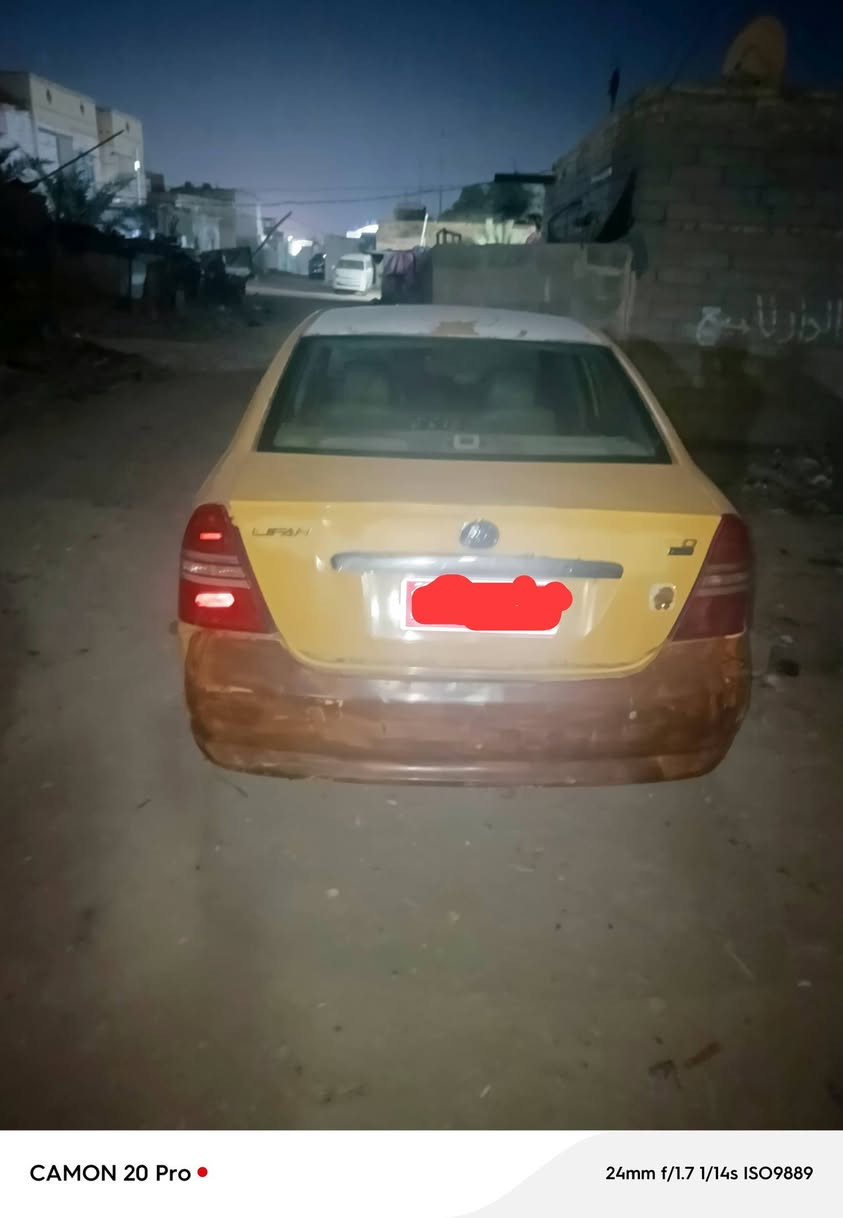 سلام عليكم ليفان 
رقم صدامي محور كورلا اوتمايك بدون اتعهد سرقه وعشأر فقط ابيع كوم حديد سياره جاهزه مكينه كير كهربايت تخم تاير حداديه زينه  السعر 13وبيه مجال بسيط او مراوس حسب القناعه العنوان ناصريه المركز مامتواجد عل فيس هاذ الرقم اتصل ***********
