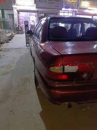 بروتون ٢٠٠٤ • جاهزه • بيها مجال