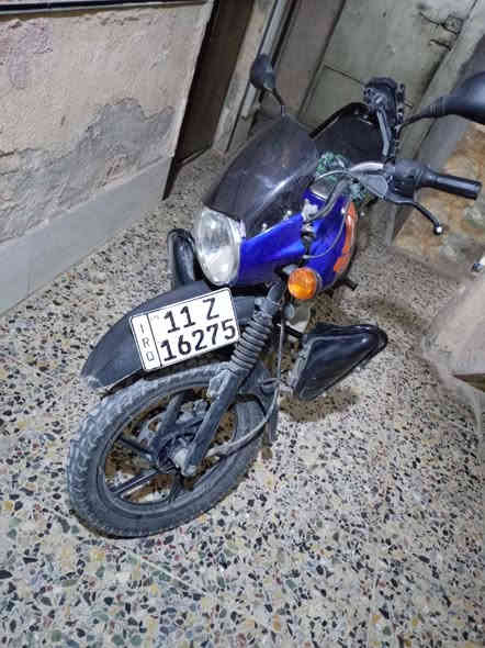 بوكسر موديل 23 مرقم بغداد تحويل ثاني يوم السعر مليونين و 600 وبيها مجال عنواني كفائات العبيدي
رقمي ***********
