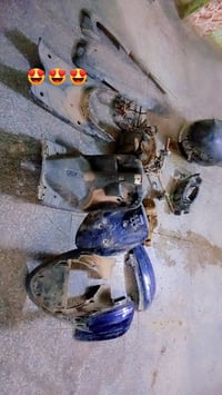 كفرات • عصفورية • تانكي بنزين