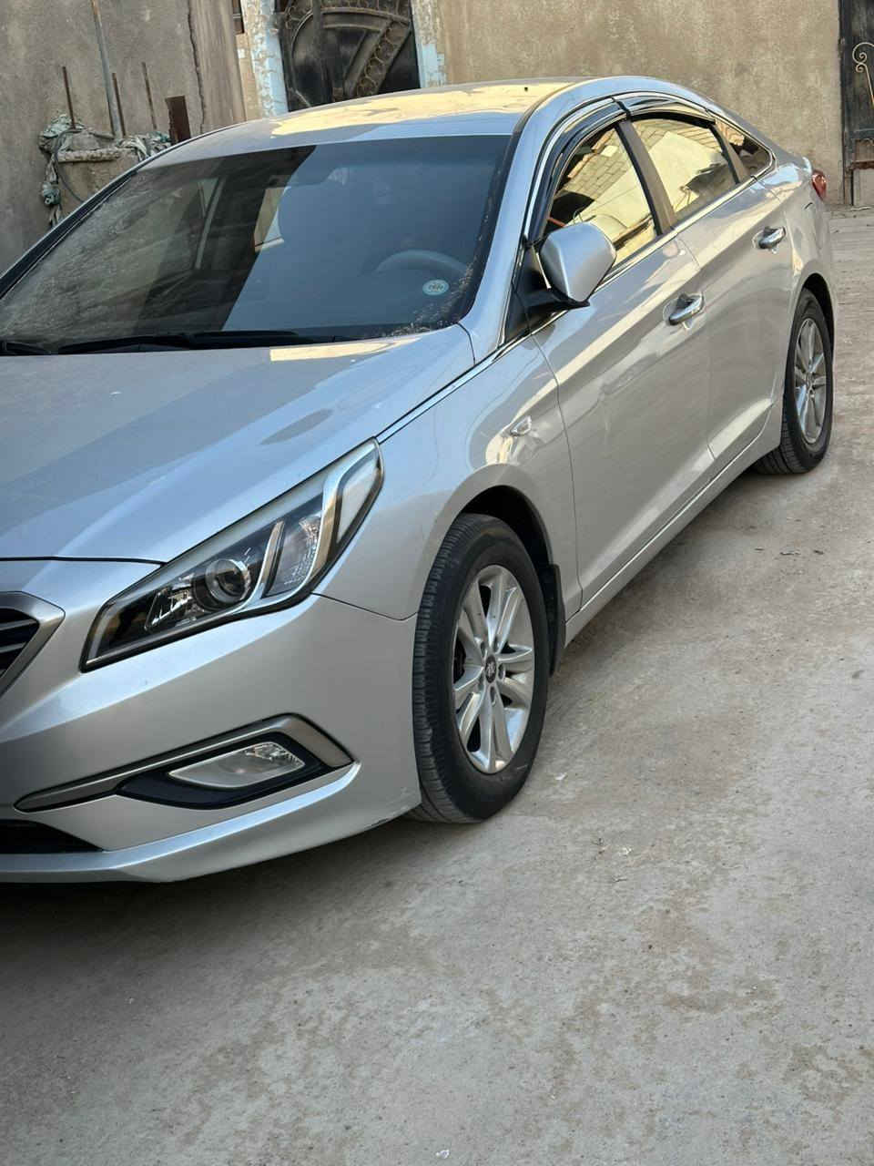 سلام عليكم سوناتا ادوات ادوات سوناته  موديل 2016 سياره حلوه ونضيفه دواخل تخم تاير كهربائيات حداده جديده سياره متومه طبق الاصل شرط دك حاسبه رقم شمالي سياره كص جنطه  سعر 60وبيهااا مجال حك جيه العنوان البصره جبيله رقم الهاتف *********** سياره غاز بلاد
