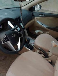 اكسن للبيع وارد خليجي موديل 2015محرك 1600قطرتين 5ويل كب تحكمات استيرن ...