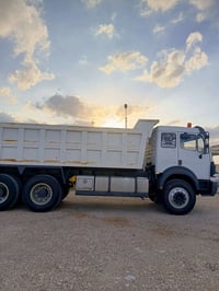 موديل ١٩٩٥ • محرك ٨ سلندر • الفلوجة