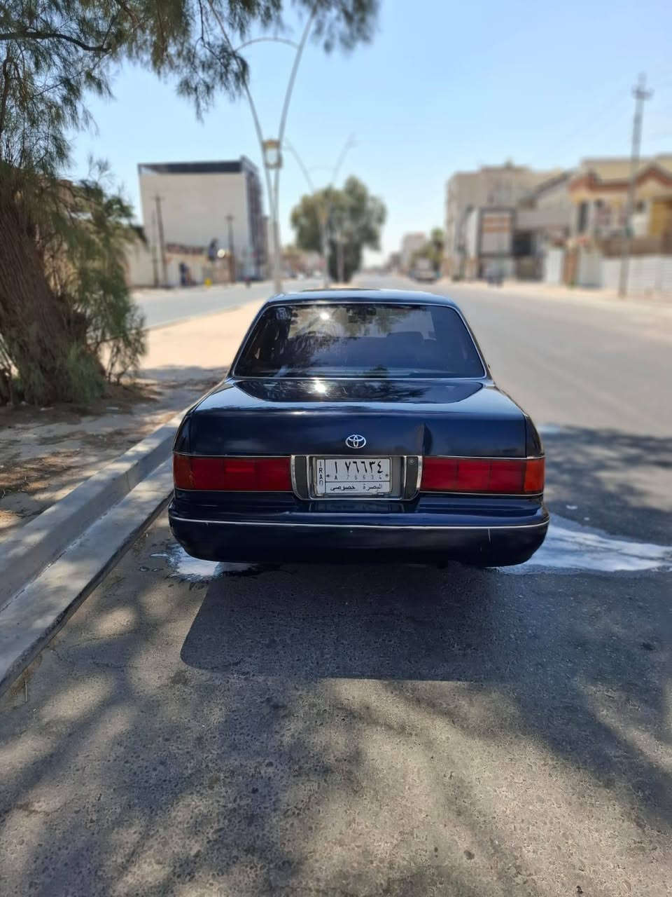 سلام عليكم ارنب لبيع مكفوله كص ونقل مكينه وكير بل كارتون كهربايات كله شغاله سنويه مجدده تحويل ثاني يوم سعره 48 العنوان بصره زبير‏‪***********‬‏
