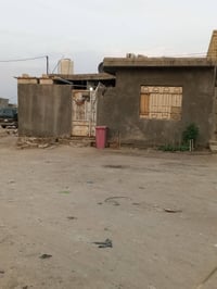 ناصرية خلف سفينة • ١١٠متر • ١ غرفة نوم