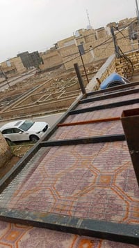 جربايه • حديد ٢م • ميسان